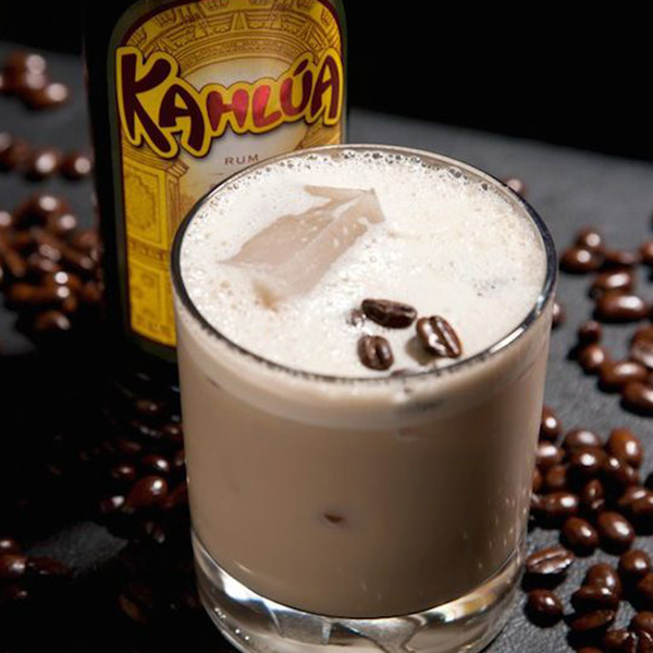Kahlau Coffee